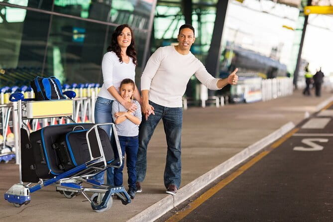 Bali Airport: One-Way Private Transfer To/From Hotel - Should You Book It? My Take