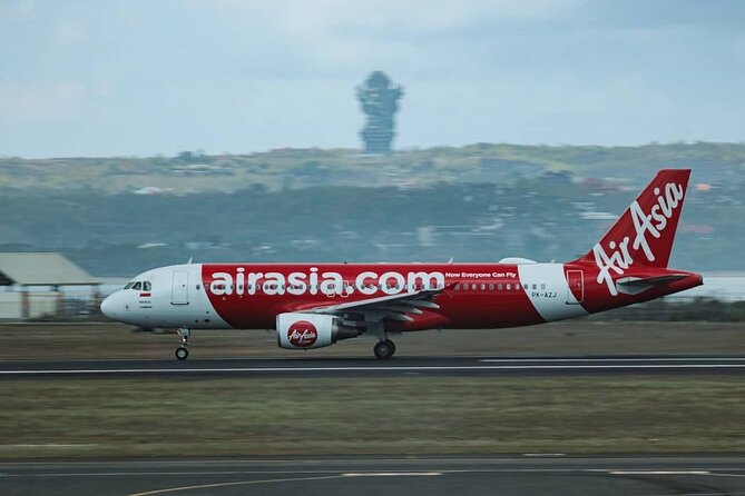 Bali Airport Pick-up to Ubud (Arrival Transfer) - What makes this transfer good value for $21 per person