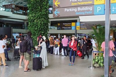 Bali Airport Pick-up to Ubud (Arrival Transfer) - Comfort and logistics: what you should plan for