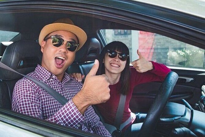 Bali Airport Transfer with English Speaking Driver - Key highlights you can actually use