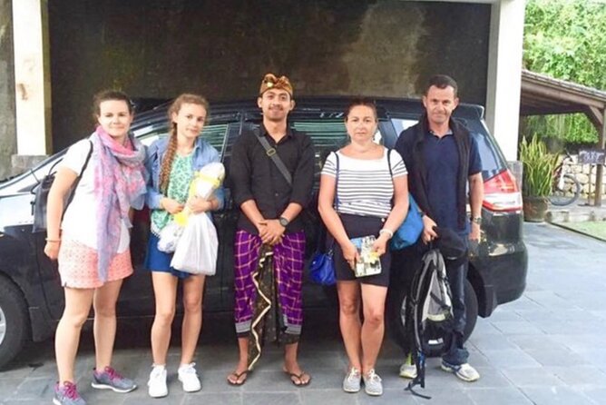 Bali Airport Transfer with English Speaking Driver - What’s included (and what you’ll want to plan for)