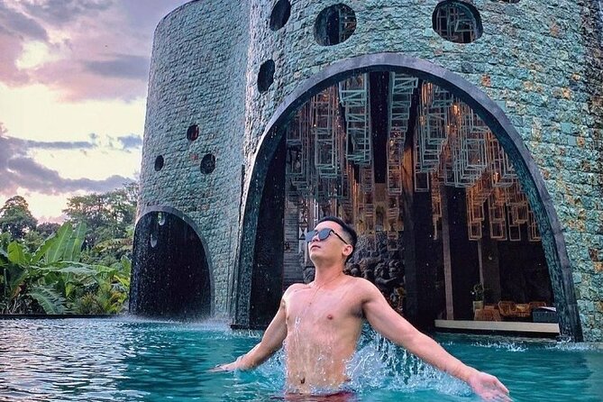 Bali All Inclusive : Tlaga Singha Infinity Pool & Atv Adventure - Key highlights worth your attention