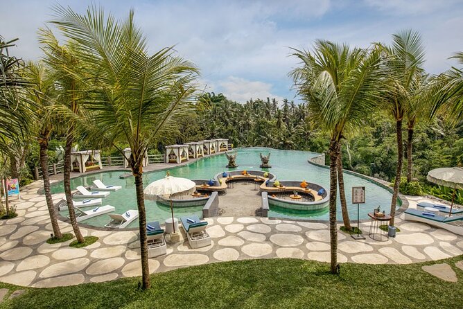 Bali All Inclusive : Tlaga Singha Infinity Pool & Atv Adventure - Gear, comfort, and getting the most out of the ATV part