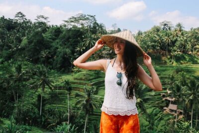 Bali All-Inclusive: Ubud Tour with Entrance Ticket and Lunch Included - The 9-hour flow from 8:30 am
