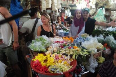 Bali Amazing Cooking Class - Pickup, transport, and what to bring so the day stays easy