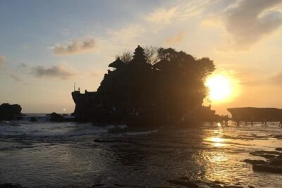 Bali Ancient Temples Tour - Stop 1: Taman Ayun Temple and the Mengwi Kingdom story