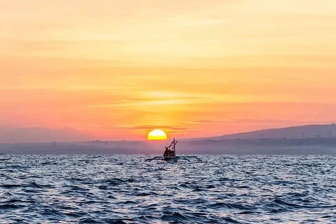 Bali and Lovina with Sunrise Dolphin Tour and Snorkeling - Operator Details and the Edy Experience Factor