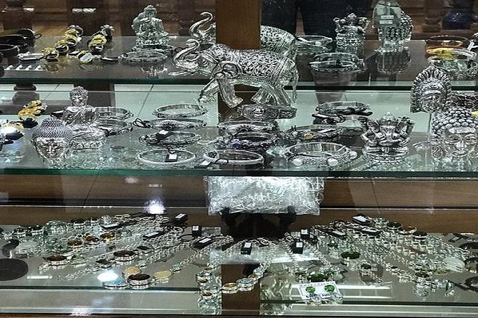 Bali Art Shopping and Culture Tour - Price and Logistics: What $63 Per Group Really Covers