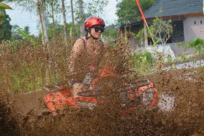 Bali ATV Adventure – Explore Ubud Trails, Rice Fields & Waterfall - What this Bali ATV in Ubud is really like
