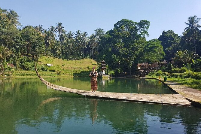 Bali ATV Combined with Mumbul Lake And Sangeh Monkey Forest - Best Fit: Who Should Book This and Who Should Skip It