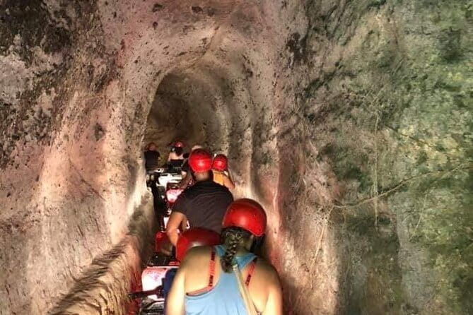 Bali ATV Quad Bike and White Water Rafting - All Inclusive - The Little Details That Make a Big Difference