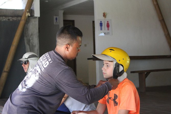 Bali ATV Quad Ride and White Water Rafting Adventure - How the Day Flows: Ubud Pickup, ATV, and Ayung Rafting
