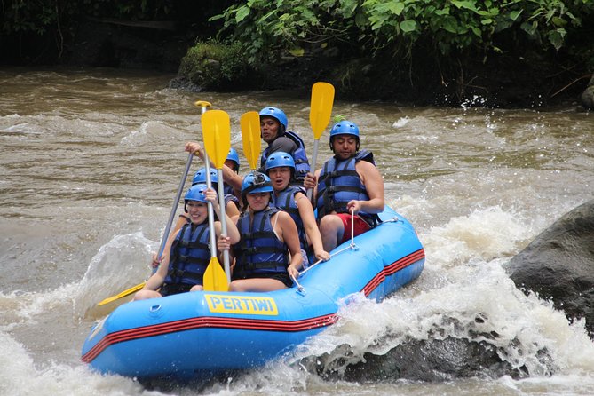 Bali ATV Quad Ride and White Water Rafting Adventure - Price and Value: Is $61.27 Worth It?