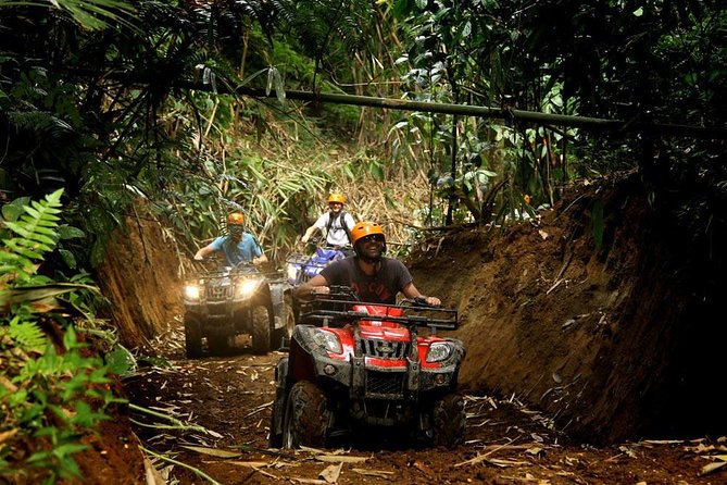 Bali ATV Ride Adventure - Key things that make this ATV adventure worth your time