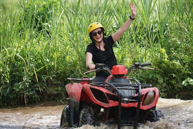 Bali ATV Ride Adventure and Bali Swing Packages - All Inclusive - Value check: is $120 a fair deal for this double adventure?