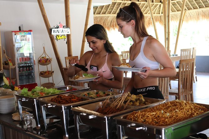 Bali ATV Ride Adventure with lunch - Photos, insurance, and those small extras that matter