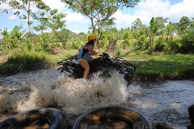Bali ATV Ride Adventure with lunch - Who this tour suits best in Ubud (and who should think twice)
