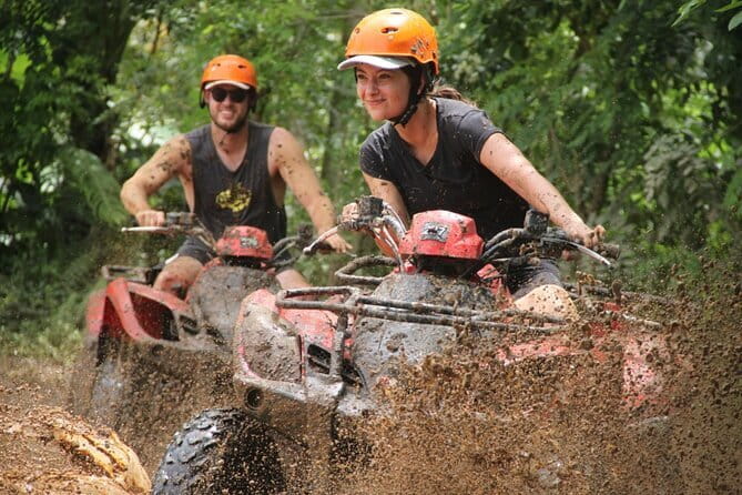 Bali ATV Ride And Ubud River Rafting With All Inclusive - Price and Value: Why $73.32 Feels Fair for This Combo