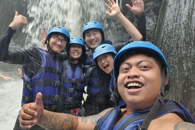 Bali ATV Ride And Ubud River Rafting With All Inclusive - Who This Tour Fits Best
