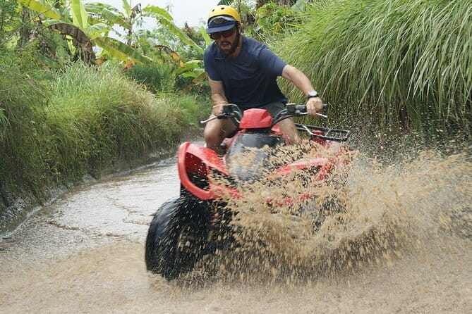 Bali ATV Ride And Ubud River Rafting With All Inclusive - Should you book Bali ATV Ride and Ubud River Rafting with all-inclusive value?