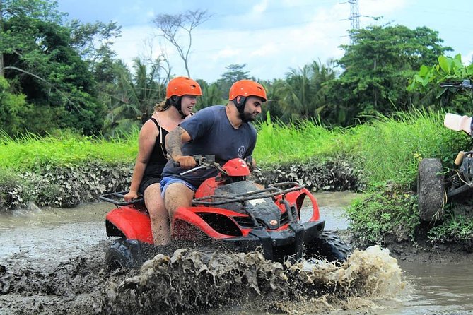 Bali ATV Ride - Quad Biking Adventure - Key highlights if you’re short on time