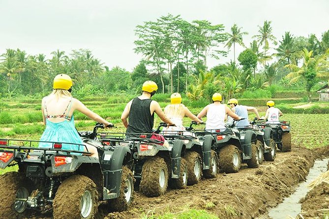 Bali ATV Ride - Quad Biking Adventure - Why This Ubud Quad Ride Works for First-Timers