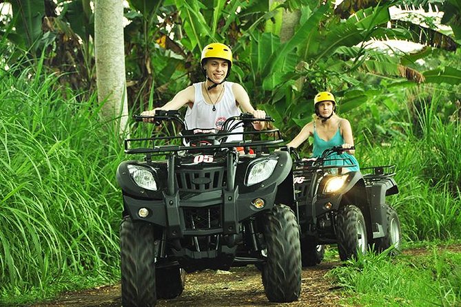 Bali ATV Ride - Quad Biking Adventure - The Value Case: Why This $30 Quad Ride Makes Sense