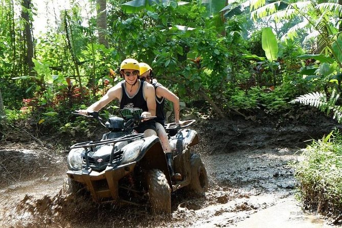 Bali ATV Ride - Quad Biking Adventure - Who Should Book This ATV Adventure (and Who Might Rethink It)