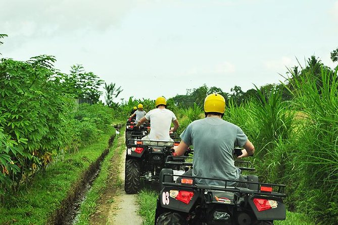 Bali ATV Ride - Quad Biking Adventure - Should You Book This Bali ATV Ride?