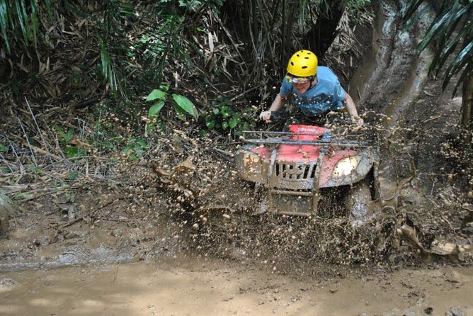 Bali ATV Ride Ubud Jungle Track - Who This Private Ubud ATV Ride Fits Best (and Who Should Skip)