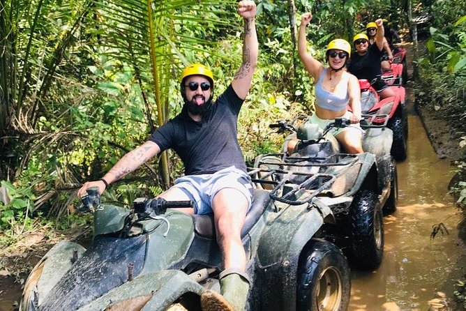 Bali ATV Ride Ubud Jungle Track - Should You Book This Bali ATV Ride in Ubud?