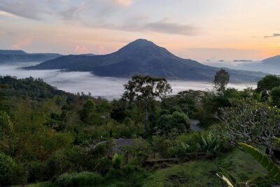 Bali Ayung River Rafting and Kintamani Mt. Batur Volcano View - The Rafting Start: Ayung River in Northern Ubud