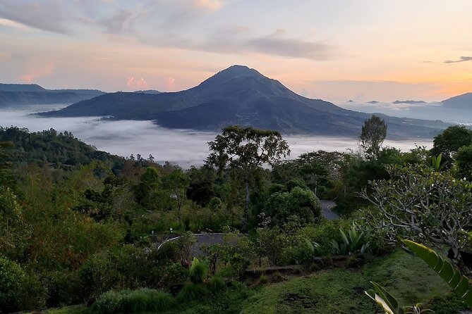 Bali Ayung River Rafting and Kintamani Mt. Batur Volcano View - The Rafting Start: Ayung River in Northern Ubud