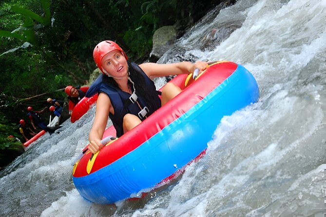 Bali Best Activities: Bali River Tubing Adventure - Tubing the Pakerisan River: Why it’s such a good Ubud activity