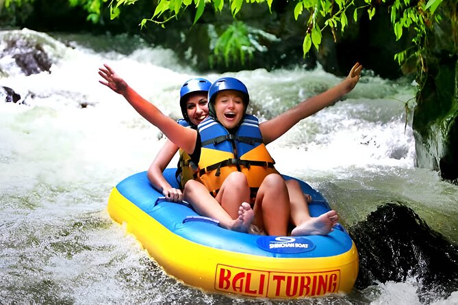 Bali Best Activities: Bali River Tubing Adventure - Price and value: is $30 fair for what you get?