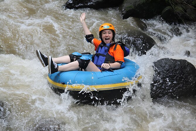 Bali Best Activities: Bali River Tubing Adventure - Who this tour fits best (and who might rethink it)