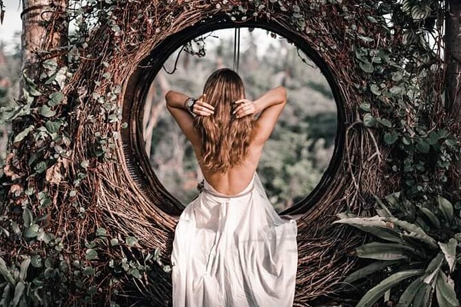 Bali best instagrammable sport tour - The Photo Game Plan: How the Guide Helps You Get Better Shots Faster