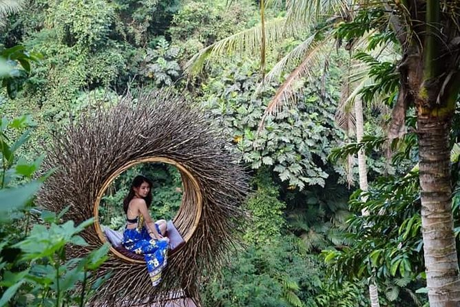 Bali best instagrammable sport tour - Price and Logistics: What $30 Really Buys You