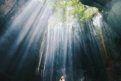 Bali best waterfall - How the Day Flows: Roughly 10 Hours, with Real Time at Each Stop