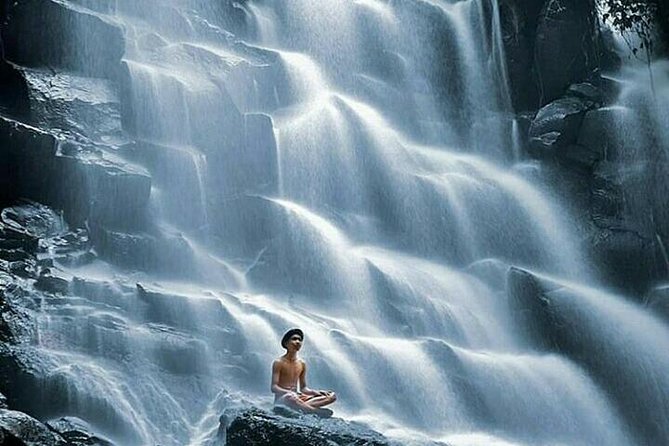 Bali best waterfall - What’s Included (and What You’ll Want to Plan on Your Own)