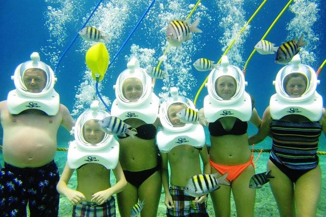 Bali Best Watersport Sea walker,Parasailing adventure,Jet sky - Price and value: is $102.57 per person a fair deal?