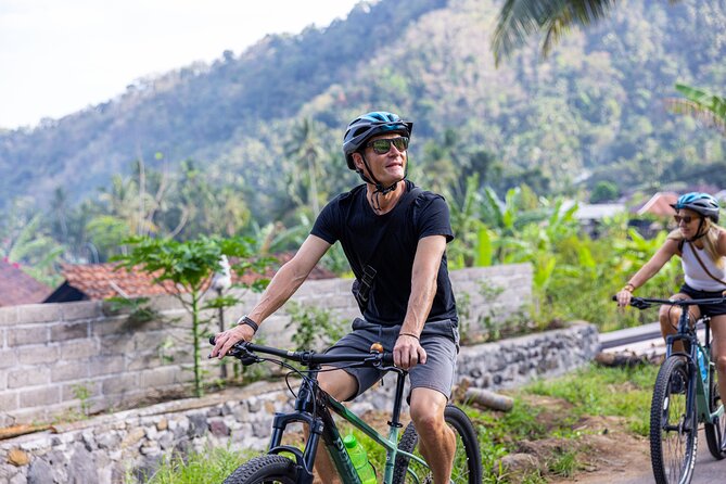 Bali Bike Tour Ubud Area - Petang to Ubud: Quality Mountain Bikes and Real Rural Roads