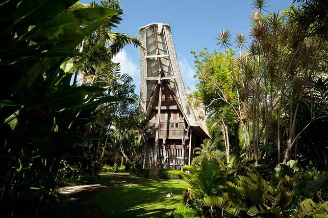 Bali Bird Park Admission Ticket with Hotel Transfer - On-site food and drink: plan for extra costs