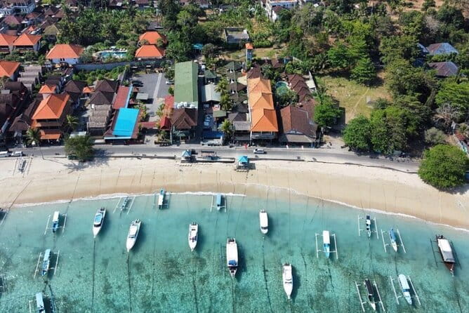Bali Blue Lagoon Snorkeling with Waterfalls Tour - all included - Why this Ubud day pairs Blue Lagoon with Tibumana and Taman Sari