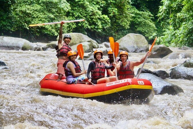 Bali Blue Lagoon Snorkeling with Waterfalls Tour - all included - Padangbai as your snorkeling base: why that matters