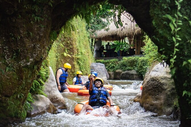 Bali Blue Lagoon Snorkeling with Waterfalls Tour - all included - Lunch, coffee plantation, and pacing that keeps the day fun