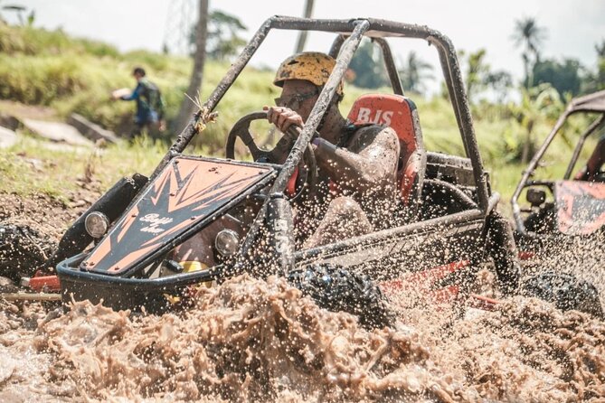 Bali Buggy UTV Adventure with Ubud River Rafting and Lunch - Key Things That Make This Bali UTV + River Combo Worth It