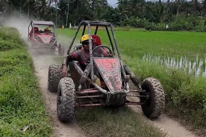 Bali Buggy UTV Adventure with Ubud River Rafting and Lunch - Why This Ubud UTV + River Combo Feels More Real