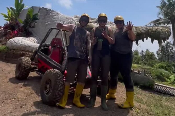 Bali Buggy UTV Adventure with Ubud River Rafting and Lunch - Price and Value: What $30.55 Includes (and Why That’s Not Just a Deal)