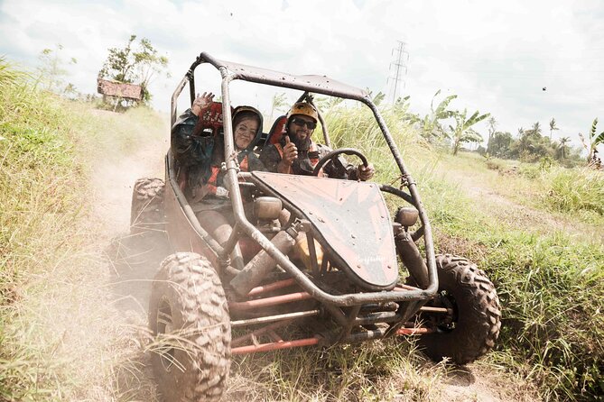 Bali Buggy UTV Adventure with Ubud River Rafting and Lunch - Who This UTV + River Combo Is For (and Who Should Rethink It)